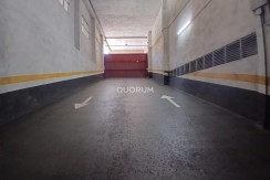 Ático de 4 Habitaciones con Garaje y Trastero