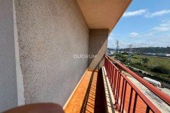 Ático de 4 Habitaciones con Garaje y Trastero