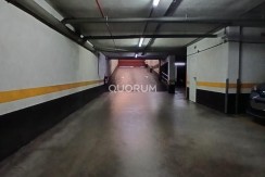 Ático de 4 Habitaciones con Garaje y Trastero