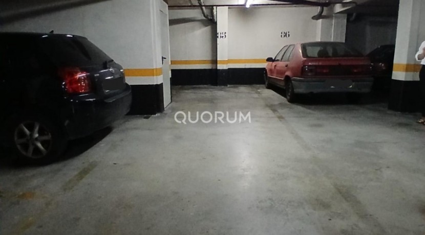 Ático de 4 Habitaciones con Garaje y Trastero