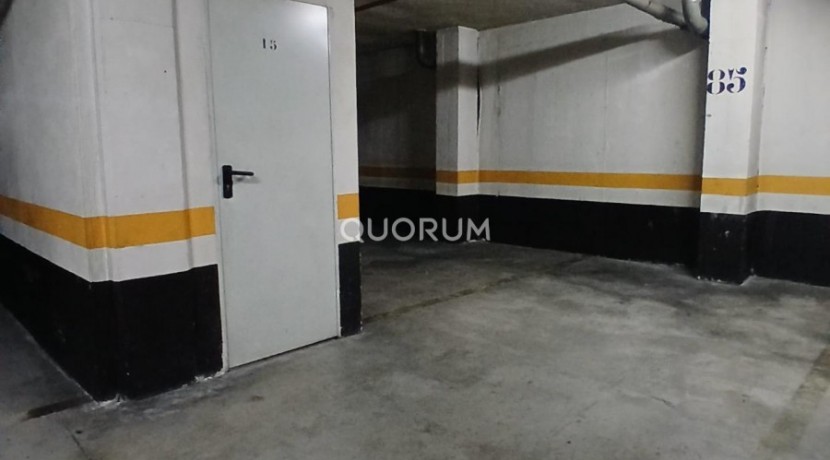 Ático de 4 Habitaciones con Garaje y Trastero
