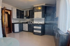 Ático de 4 Habitaciones con Garaje y Trastero
