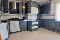 Ático de 4 Habitaciones con Garaje y Trastero