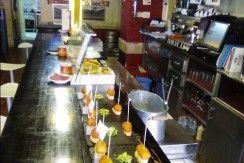 Bar en alquiler en Zorroza con licencia