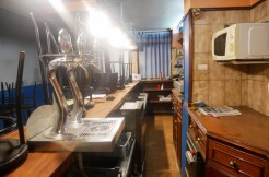 Bar En Buen Estado en Zona Kalero