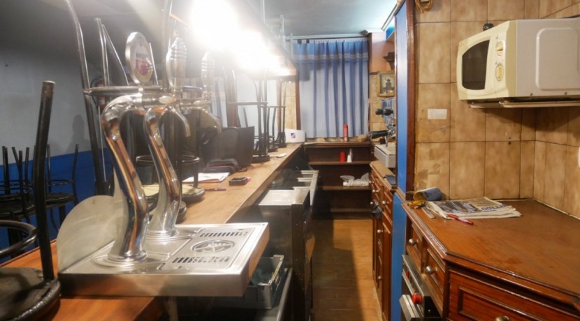 Bar En Buen Estado en Zona Kalero