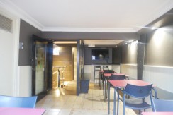 Bar En Funcionamiento En Buen Estado De Dos Plantas Con Licencia Tipo 2 En zona San Miguel