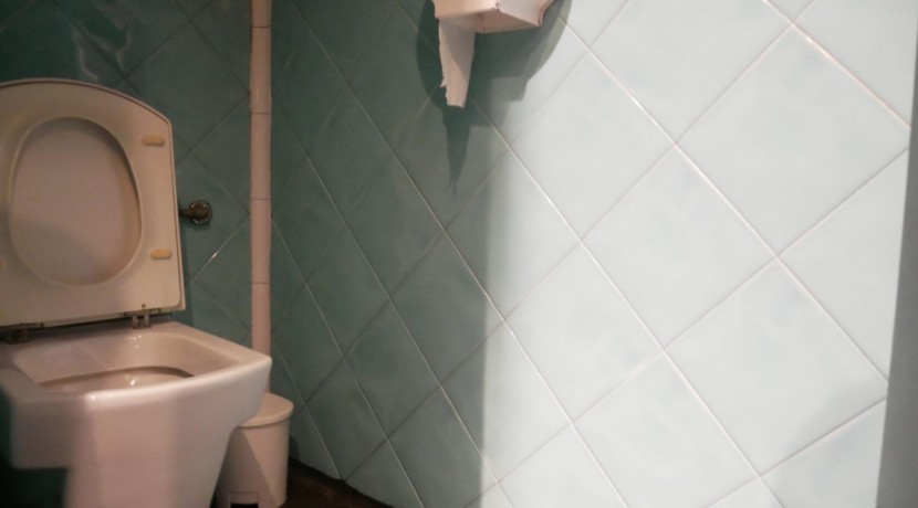 Bar En Funcionamiento En Buen Estado De Dos Plantas Con Licencia Tipo 2 En zona San Miguel