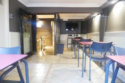 Bar En Funcionamiento En Buen Estado De Dos Plantas Con Licencia Tipo 2 En zona San Miguel