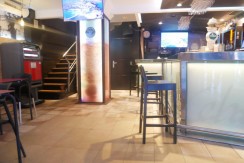 Bar En Funcionamiento En Buen Estado De Dos Plantas Con Licencia Tipo 2 En zona San Miguel