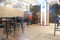 Bar En Funcionamiento En Buen Estado De Dos Plantas Con Licencia Tipo 2 En zona San Miguel
