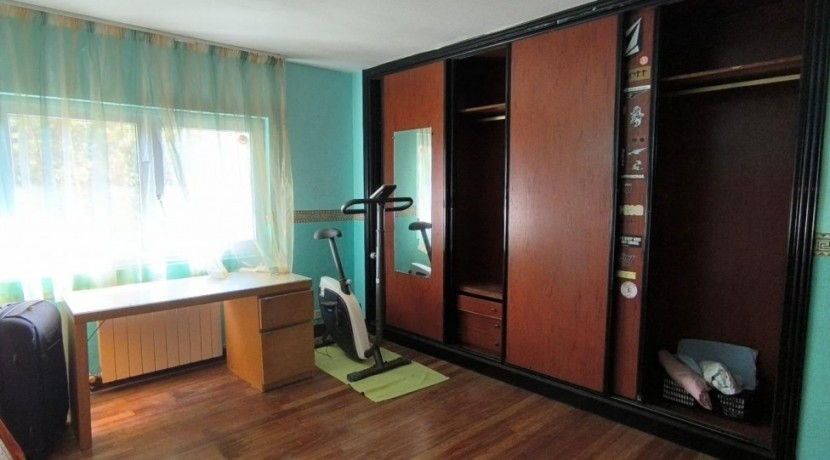 Bonita Casa Individual Con Terreno en Plentzia