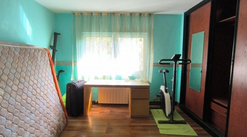 Bonita Casa Individual Con Terreno en Plentzia
