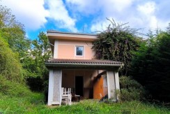 Bonita Casa Individual Con Terreno en Plentzia