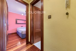 Bonito Piso Para Entrar a Vivir De 2 Dormitorios, Balcón y Trastero Incluido en Zeberio (Inicio Zeberio, final de Ugao/Miravalles)