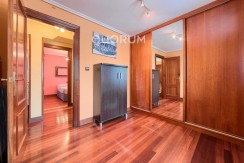 Bonito Piso Para Entrar a Vivir De 2 Dormitorios, Balcón y Trastero Incluido en Zeberio (Inicio Zeberio, final de Ugao/Miravalles)