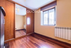 Bonito Piso Para Entrar a Vivir De 2 Dormitorios, Balcón y Trastero Incluido en Zeberio (Inicio Zeberio, final de Ugao/Miravalles)