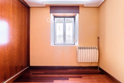Bonito Piso Para Entrar a Vivir De 2 Dormitorios, Balcón y Trastero Incluido en Zeberio (Inicio Zeberio, final de Ugao/Miravalles)