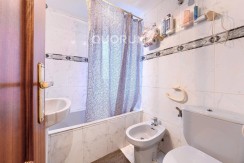 Bonito Piso Para Entrar a Vivir De 2 Dormitorios, Balcón y Trastero Incluido en Zeberio (Inicio Zeberio, final de Ugao/Miravalles)