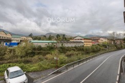 Bonito Piso Para Entrar a Vivir De 2 Dormitorios, Balcón y Trastero Incluido en Zeberio (Inicio Zeberio, final de Ugao/Miravalles)