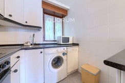 Bonito Piso Para Entrar a Vivir De 2 Dormitorios, Balcón y Trastero Incluido en Zeberio (Inicio Zeberio, final de Ugao/Miravalles)