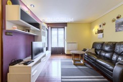 Bonito Piso Para Entrar a Vivir De 2 Dormitorios, Balcón y Trastero Incluido en Zeberio (Inicio Zeberio, final de Ugao/Miravalles)