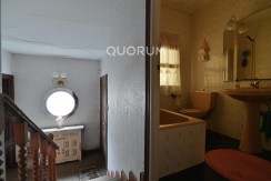 Casa Adosada Con Terreno De 520 m2 En Olabarrieta