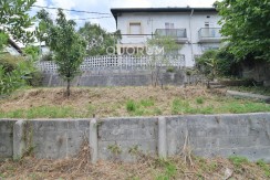 Casa Adosada Con Terreno De 520 m2 En Olabarrieta