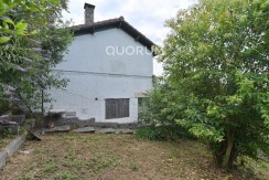 Casa Adosada Con Terreno De 520 m2 En Olabarrieta