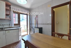 Casa Adosada De 4 Plantas En Basurto