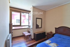 Casa Adosada De 4 Plantas En Basurto