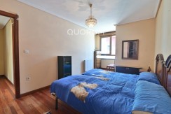 Casa Adosada De 4 Plantas En Basurto