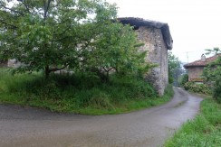 Caserío De Piedra De 280m² en un entorno natural, en El Barrio de Ereñoza (Zeberio)