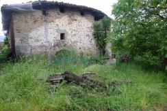 Caserío De Piedra De 280m² en un entorno natural, en El Barrio de Ereñoza (Zeberio)