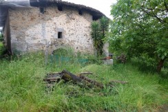 Caserío De Piedra De 280m² en un entorno natural, en El Barrio de Ereñoza (Zeberio)