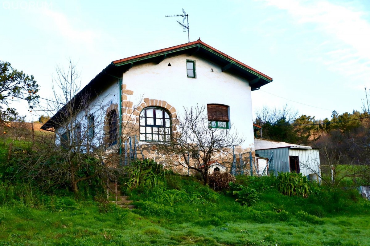 Caserio en Venta en Berango