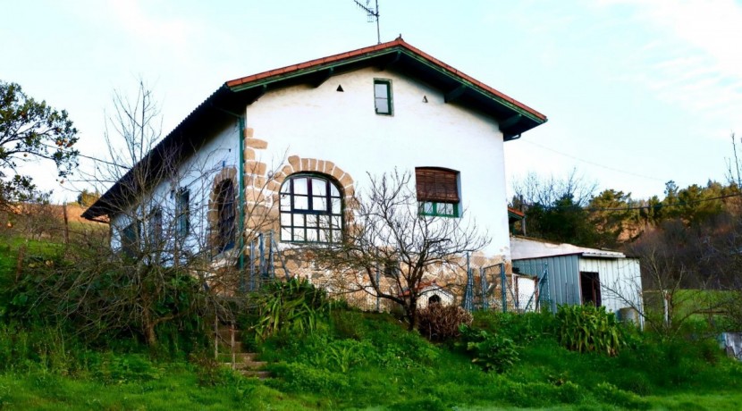 Caserio en Venta en Berango