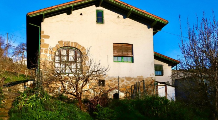 Caserio en Venta en Berango