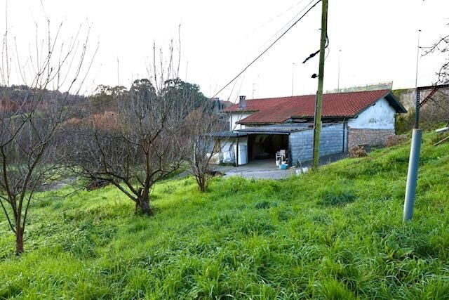 Caserio en Venta en Berango
