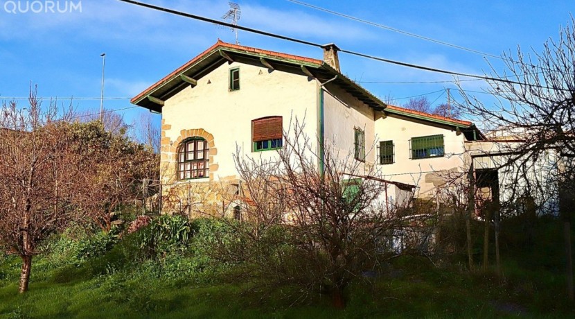 Caserio en Venta en Berango