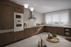 CHALET ADOSADO EN VENTA EN LOIU