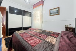 DOS HABITACIONES CON ASCENSOR A NIVEL DE CALLE JUNTO A LOS JUZGADOS