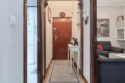 DOS HABITACIONES CON ASCENSOR A NIVEL DE CALLE JUNTO A LOS JUZGADOS