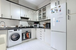DOS HABITACIONES CON ASCENSOR A NIVEL DE CALLE JUNTO A LOS JUZGADOS