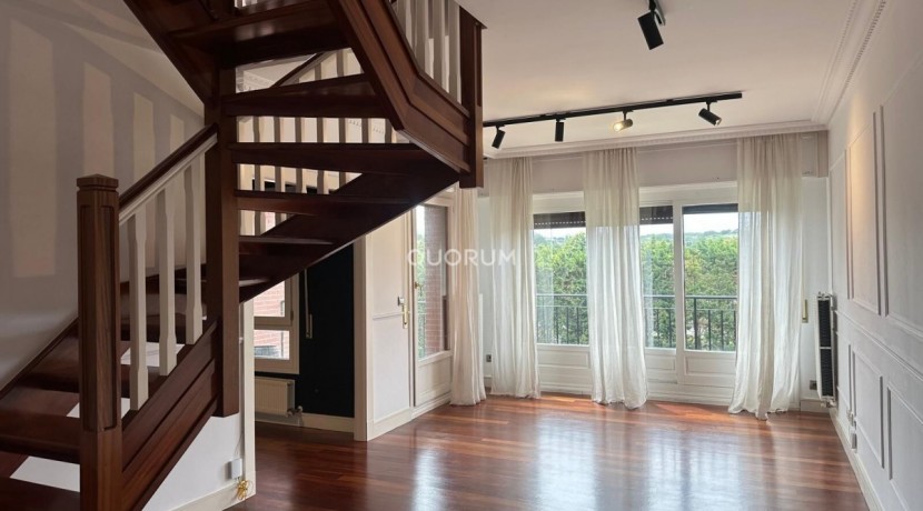 DÚPLEX EN VENTA EN BERANGO