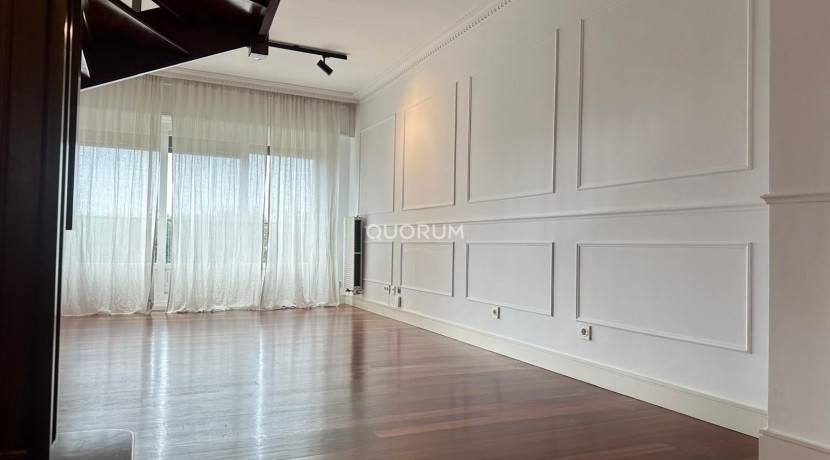 DÚPLEX EN VENTA EN BERANGO