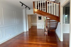 DÚPLEX EN VENTA EN BERANGO