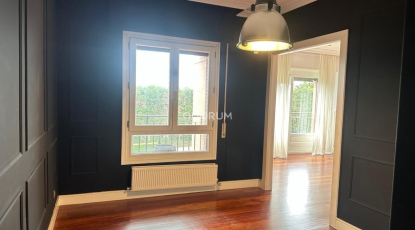 DÚPLEX EN VENTA EN BERANGO