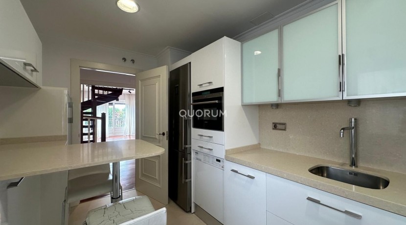 DÚPLEX EN VENTA EN BERANGO