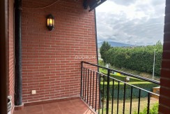 DÚPLEX EN VENTA EN BERANGO
